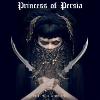 Princess of Persia