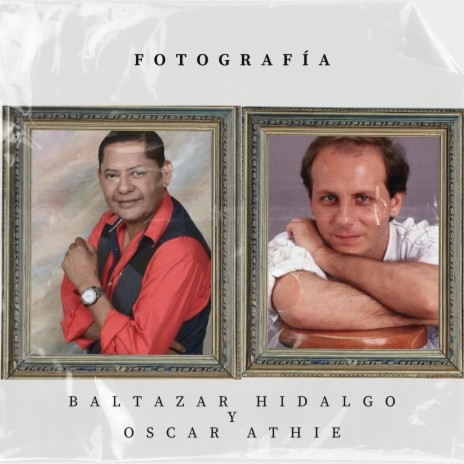 Fotografía ft. Oscar Athie | Boomplay Music