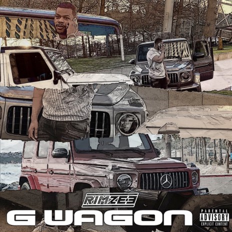 G Wagon | Boomplay Music