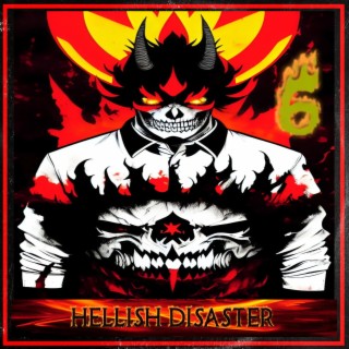 Hellish Disaster 6