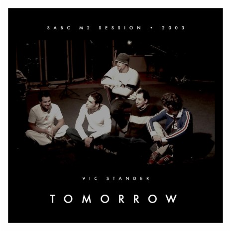 Tomorrow | Boomplay Music