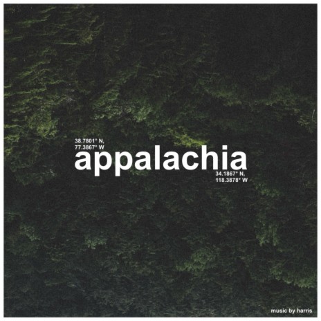 Appalachia | Boomplay Music