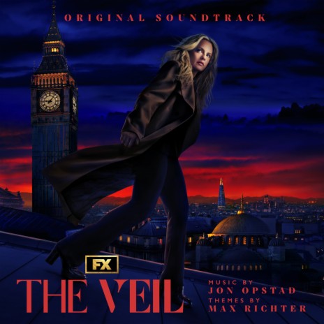 A Hundred Strangers (From "The Veil"/Score) | Boomplay Music