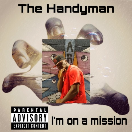 I'm on a mission | Boomplay Music