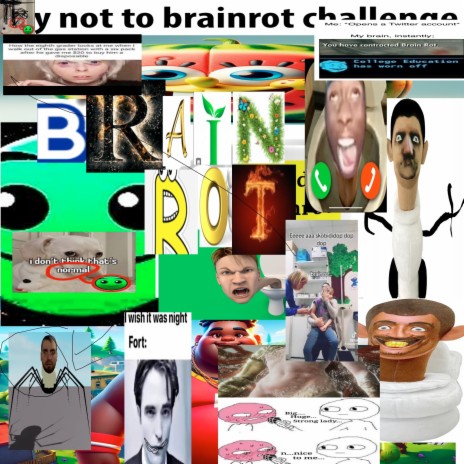 Brainrot ft. DeratizacniKevlar5