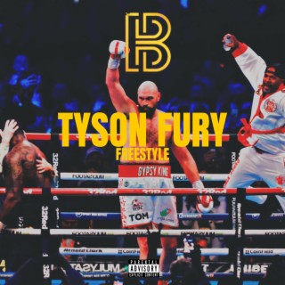 Tyson Fury