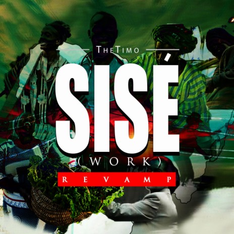 Sise (Work) | Boomplay Music
