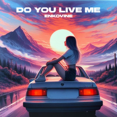 Do You Live Me | Boomplay Music