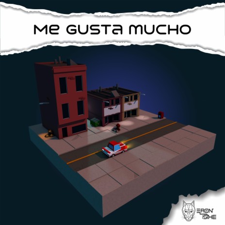 Me Gusta Mucho | Boomplay Music