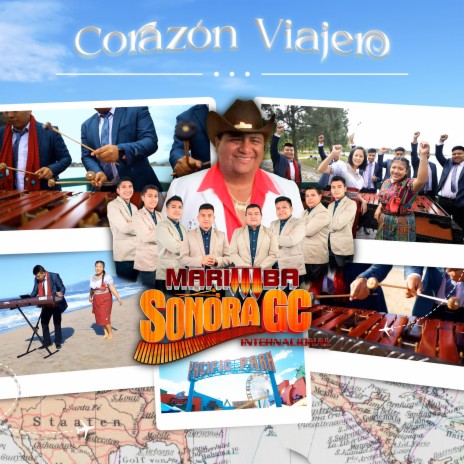 Corazón Viajero | Boomplay Music