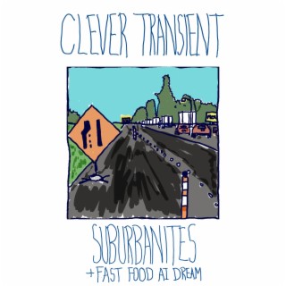 Suburbanites lyrics | Boomplay Music