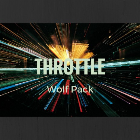 Throttle | Boomplay Music