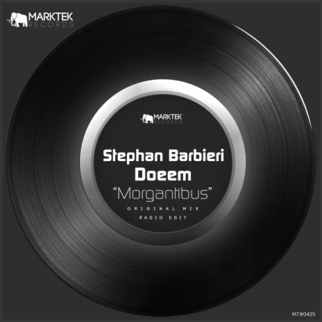 Morgantibus (Radio Edit) ft. Doeem