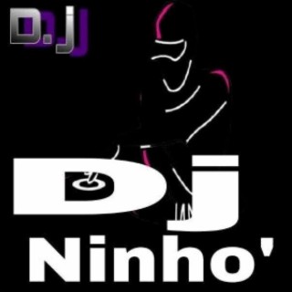 DJ NINHO para tocar nos paredão