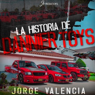 La Historia De Dannier Toys