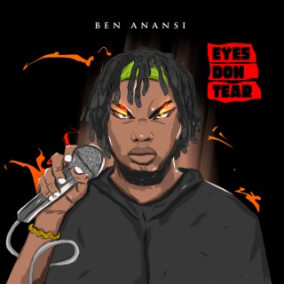Eyes Don Tear lyrics | Boomplay Music
