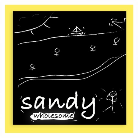 Sandy | Boomplay Music