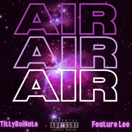Air ft. FeatureLee | Boomplay Music