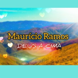 Deus a cima