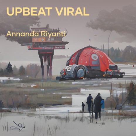 Upbeat Viral | Boomplay Music