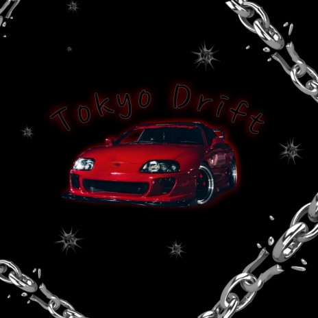 Tipo Tokyo Dr1ft