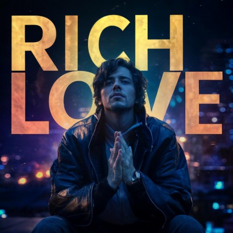 Rich Love