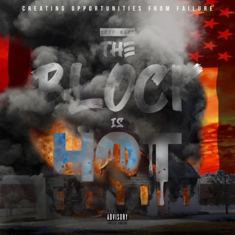 The Block is Hot | Boomplay Music