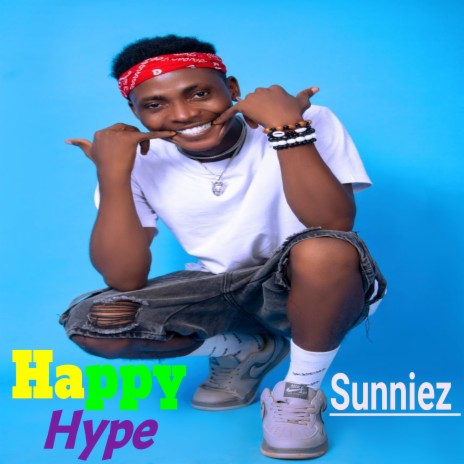 Happy Hype (mix) | Boomplay Music