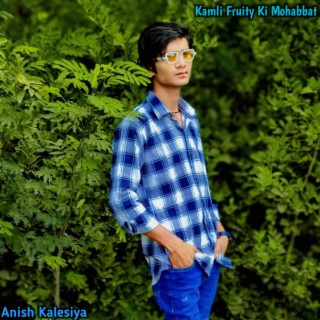 Kamli Fruity Ki Mohabbat