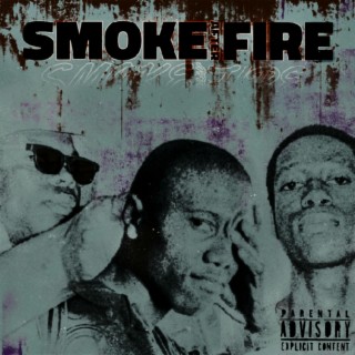 Smoke After Fire EP