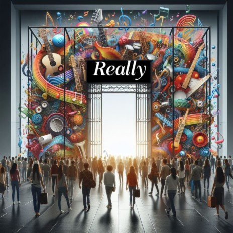 Really | Boomplay Music