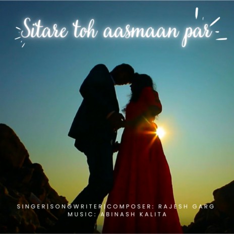 Sitare To Aasmaan Par | Boomplay Music