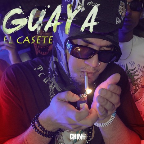 Guaya el Casete | Boomplay Music