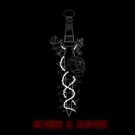 Roses & Knives | Boomplay Music