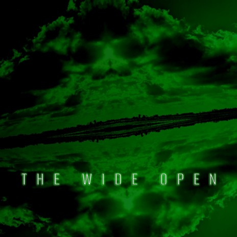 the wide open | Boomplay Music