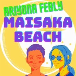 Maisaka Beach