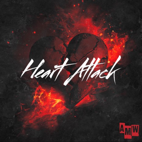 Heart Attack | Boomplay Music