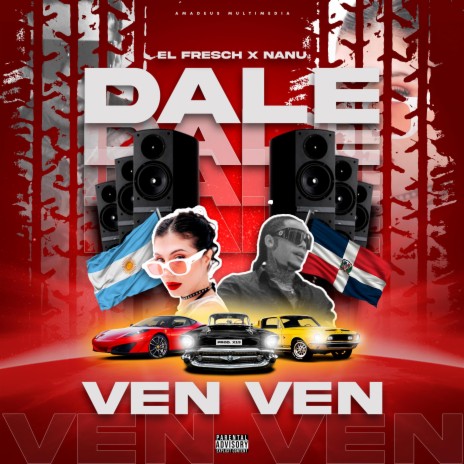 Dale Ven Ven ft. Nanu | Boomplay Music