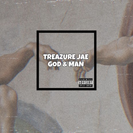 God & Man | Boomplay Music