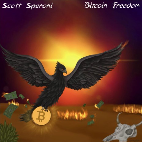 Bitcoin Freedom | Boomplay Music