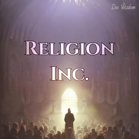 Religion Inc.