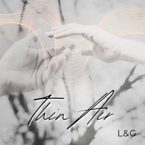 Thin Air ft. Lindsay Gitter & L&G | Boomplay Music