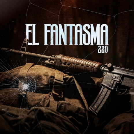 El Fantasma 220 ft. Lara y Fonseca | Boomplay Music