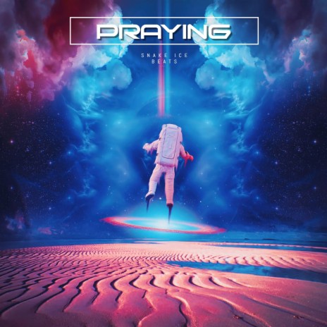 Praying ft. Julia Nem | Boomplay Music