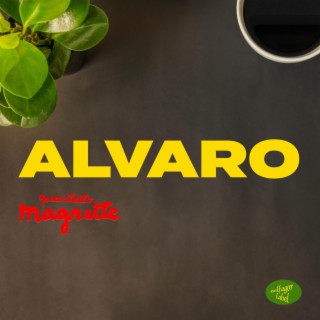 Alvaro (Deluxe Version)