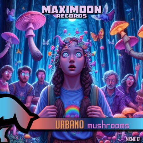 Mushrooms | Boomplay Music