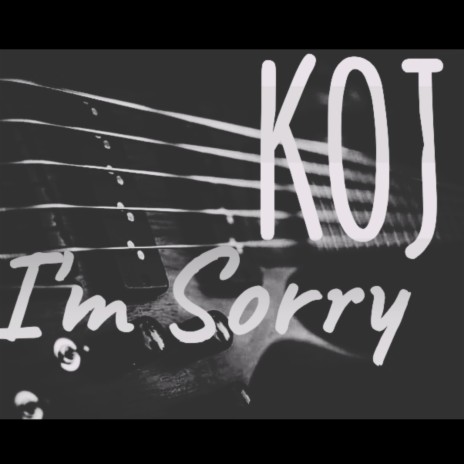 Im sorry | Boomplay Music