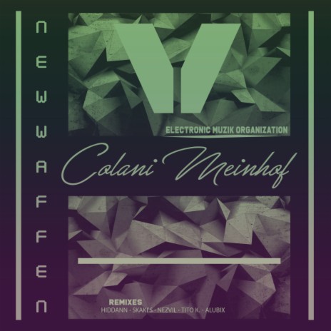 Colani Meinhof (Skaki's DownBeat Remix)