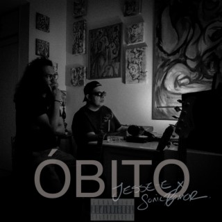 ÓBITO ft. SonicBomer lyrics | Boomplay Music