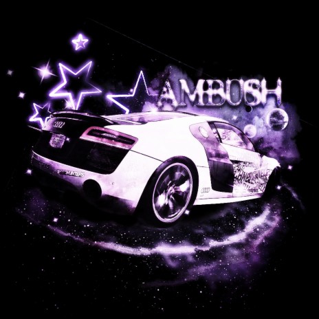 AMBUSH | Boomplay Music